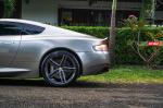 Aston Martin DB9 on Vossen Wheels (VFS5) 2017 года